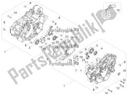 Crankcases I