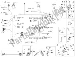 front elektrisch systeem