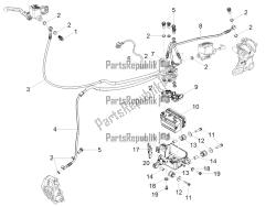 abs Bremssystem