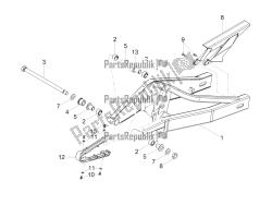 SWING ARM