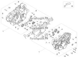 Crankcases I