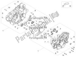 Crankcases I