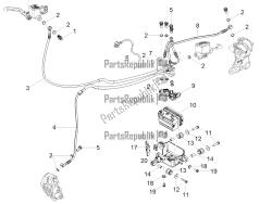 abs Bremssystem