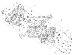 Crankcases I