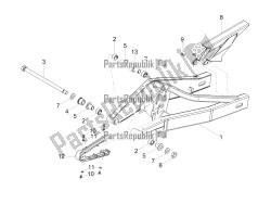 SWING ARM