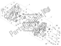 Crankcases I