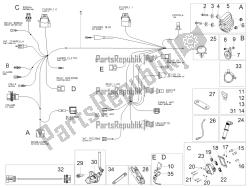 front elektrisch systeem