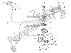 ABS Brake system