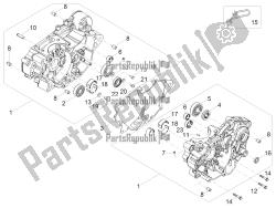 Crankcases I