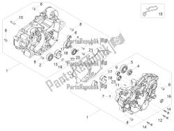 Crankcases I