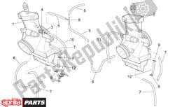 carburettor i