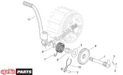 Starter assembly