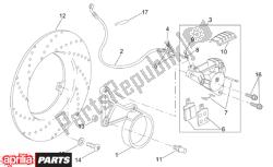 Brake caliper