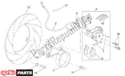 Brake caliper