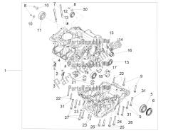 Crankcases I