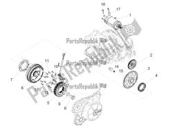 cdi magneto assy / unità di accensione