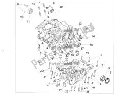 Crankcases I