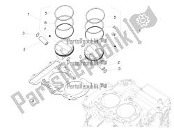 Cylinder - Piston