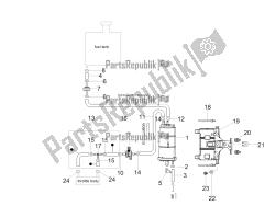 système de récupération de vapeur de carburant