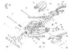 SWING ARM