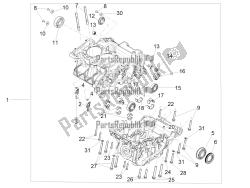 Crankcases I