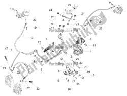 abs Bremssystem