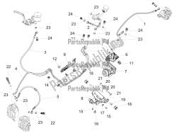 abs Bremssystem