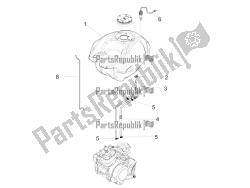 serbatoio di carburante