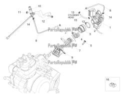 Carburettor