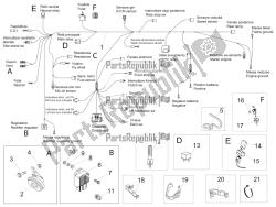 front elektrisch systeem