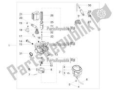 Carburettor