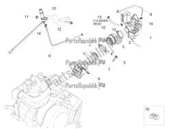 Carburettor