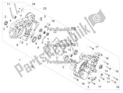 Crankcases I