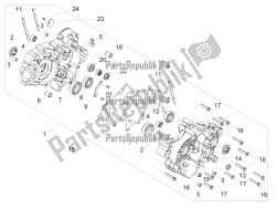 Crankcases I