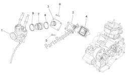 Carburettor