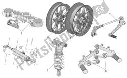 acc cyclistic components