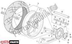 achterwiel r rf