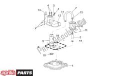 Fuel pump I