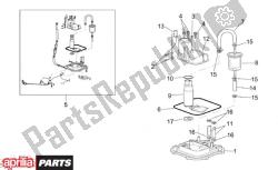 Fuel pump I