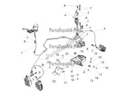 ABS Brake system