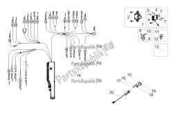 front elektrisch systeem