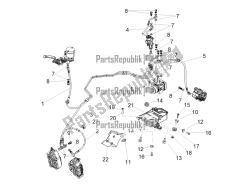 ABS Brake system