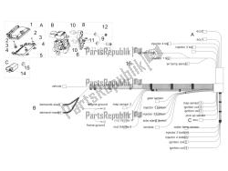 zentrales elektrisches System