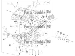 Crankcases I