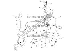 abs Bremssystem