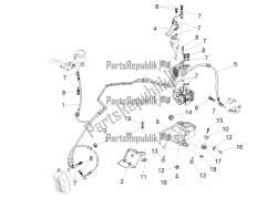 ABS Brake system