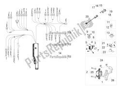 front elektrisch systeem