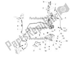 ABS Brake system