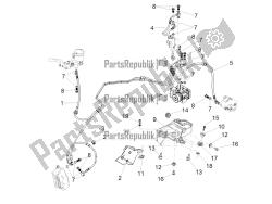 abs Bremssystem