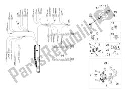 front elektrisch systeem